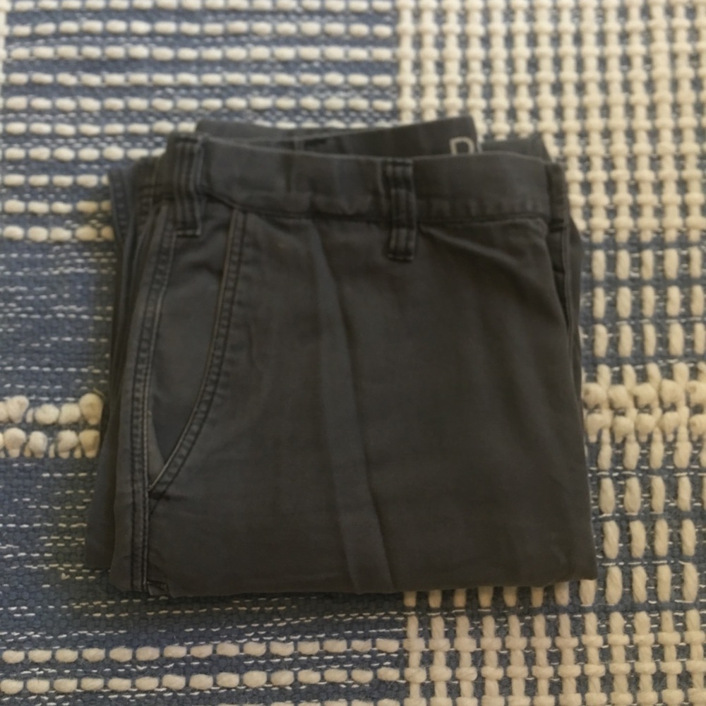 Dockers Classic Fit Pants